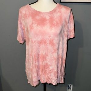 American Eagle soft & sexy top